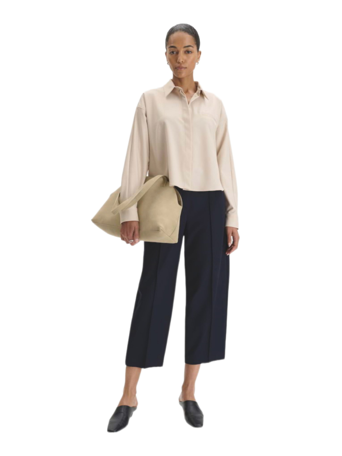someday Hemdbluse Zainori bei Robert Ley