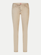 Buena Vista Jeans Malibu 6349-sand bei Robert Ley