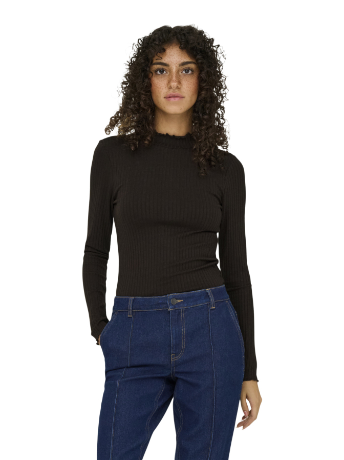 JDY Strickpullover Jdyfransiska bei Robert Ley