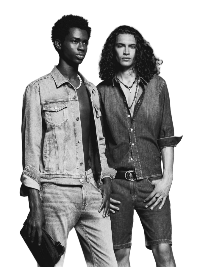 JOOP! JEANS Jeansjacke bei Robert Ley