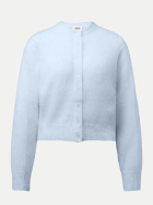Drykorn Strickjacke GLENNA 3902-blau bei Robert Ley