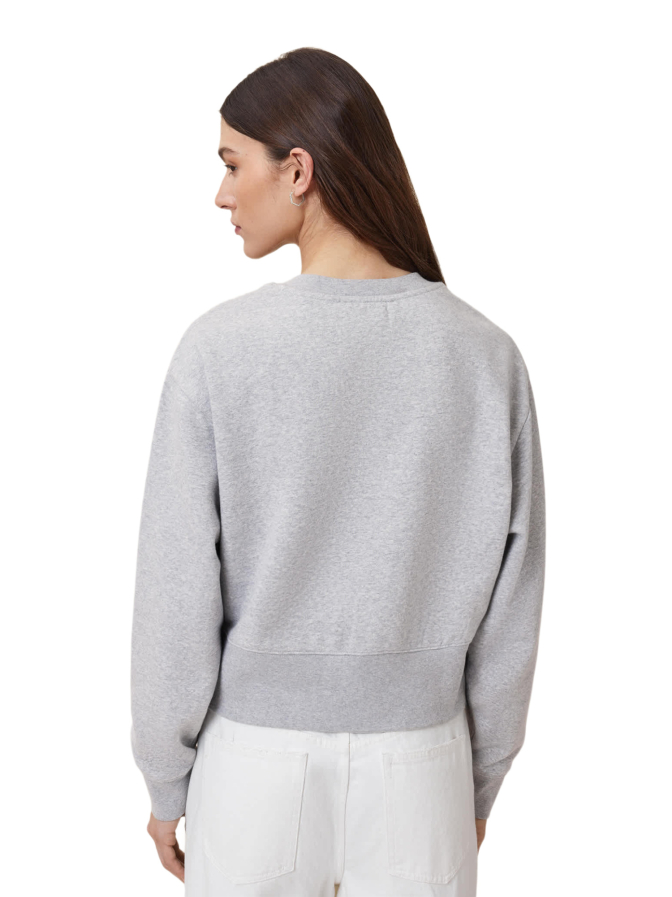 ALLSAINTS Oversized Sweater Separo mit Perlenbesatz bei Robert Ley