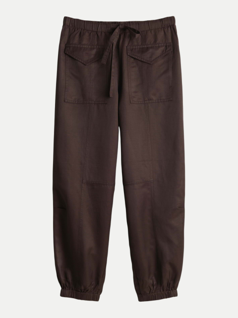 Opus Pants Balloon-Fit Hose Mucia drift bei Robert Ley
