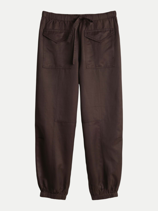 Opus Pants Balloon-Fit Hose Mucia drift bei Robert Ley