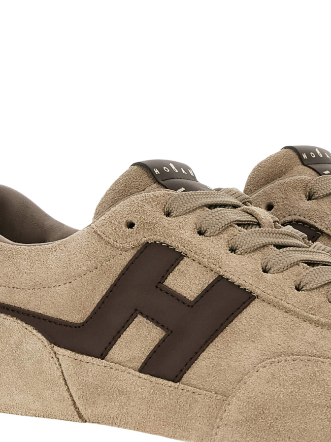 HOGAN Sneaker H699 Runner bei Robert Ley