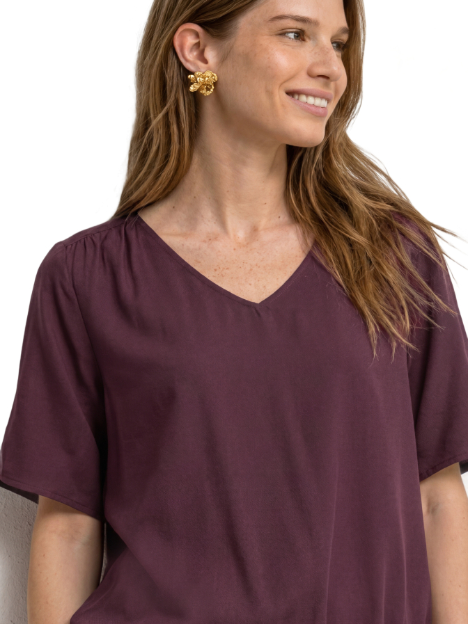 Street One Blusenshirt bei Robert Ley