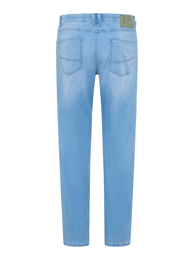 Eurex Regular- Fit Jeans LUKE bei Robert Ley