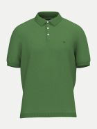 Fynch-Hatton Poloshirt 740-avocado bei Robert Ley