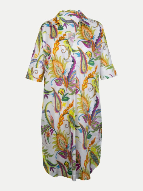 White Label Tunikakleid bei Robert Ley