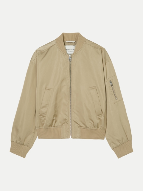 Marc O'Polo Blouson im Aviator-Stil bei Robert Ley