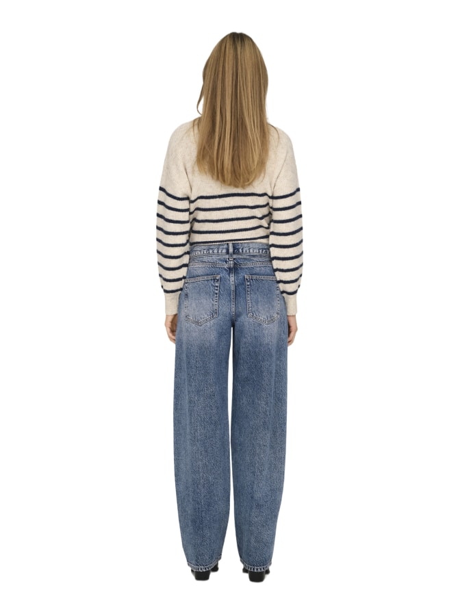 Only Straight-Fit Jeans GIANNA bei Robert Ley
