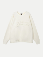 10 Days Oversized Statement-Sweatshirt 1324-pearl bei Robert Ley