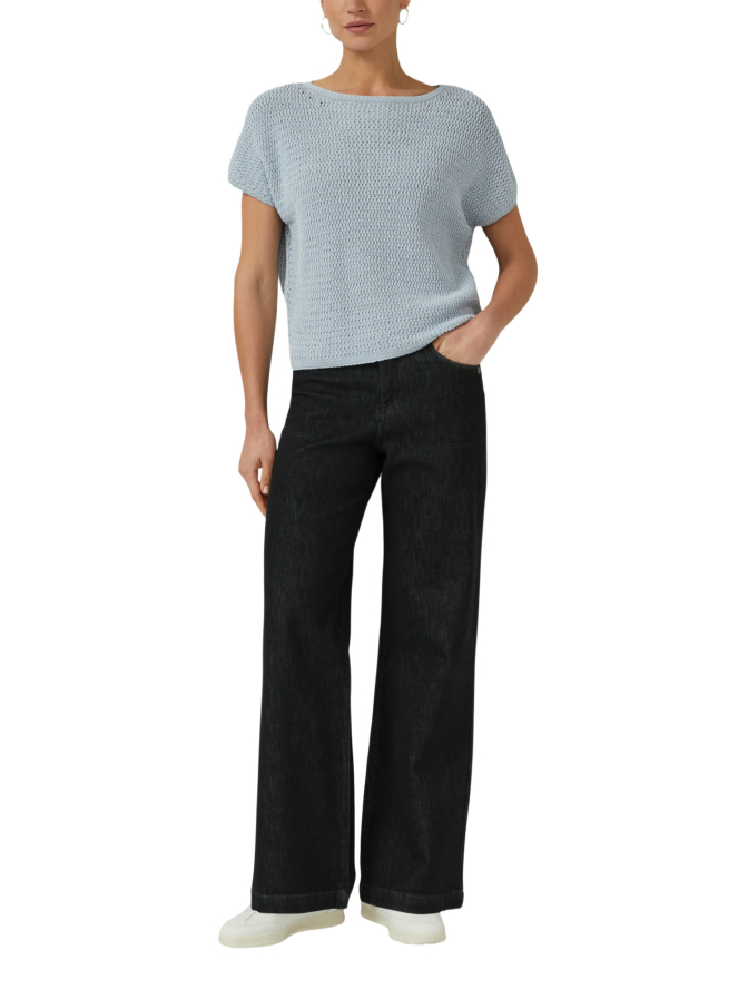 s.Oliver BLACK LABEL Strickpullunder bei Robert Ley