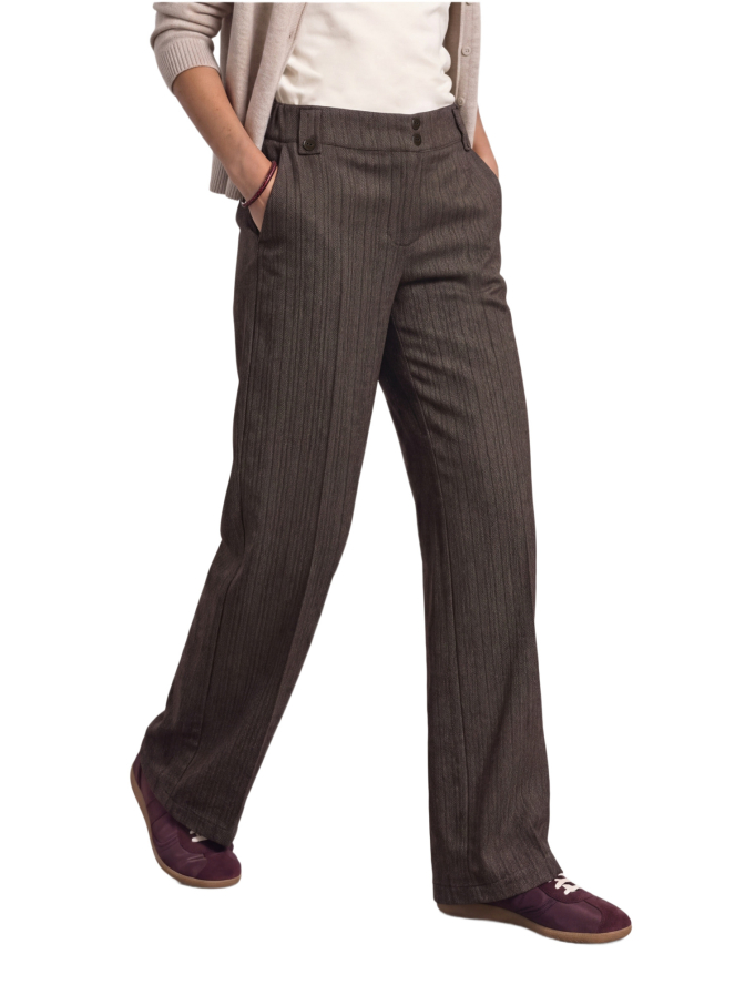 Street One Stoffhose Style Amalia bei Robert Ley