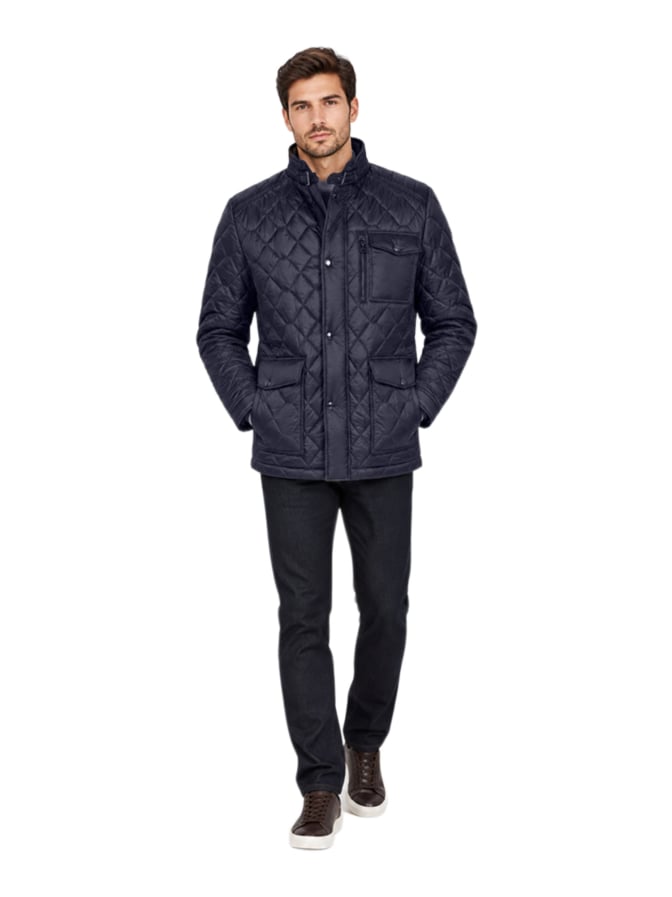 Joop! Rauten-Steppjacke Carleton bei Robert Ley
