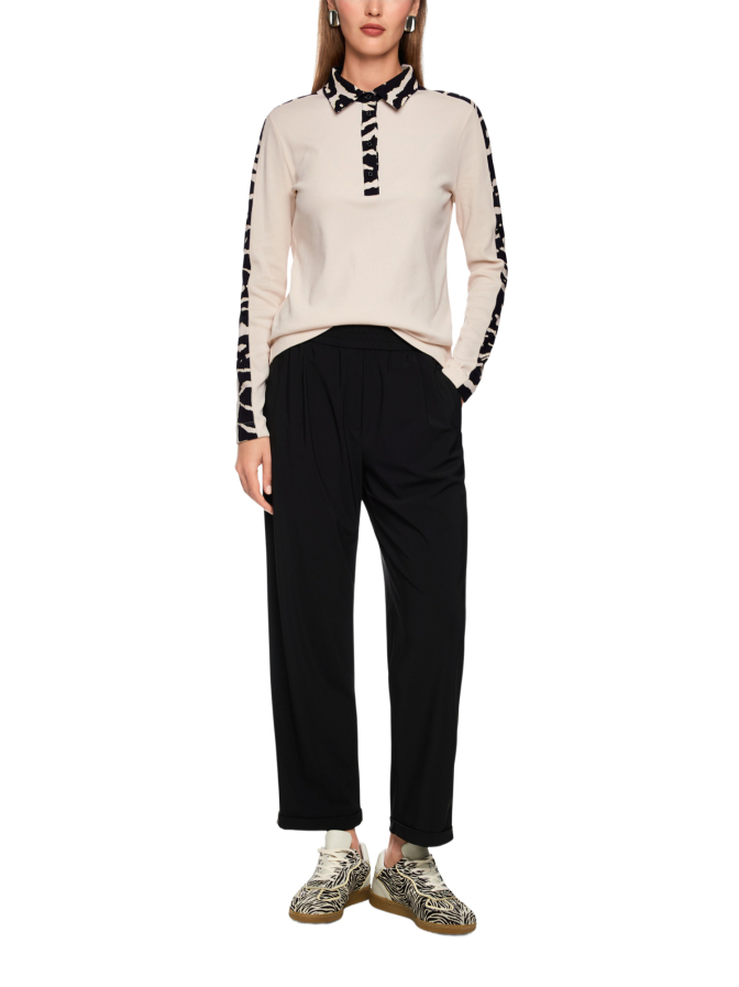 Marc Cain Poloshirt bei Robert Ley