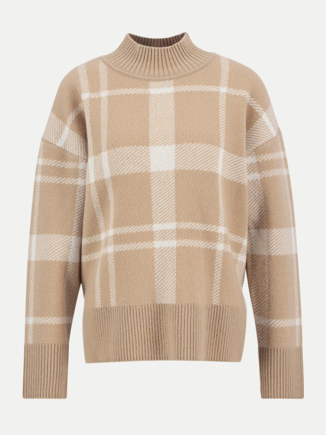 Barbour Pullover bei Robert Ley