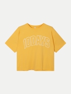 10 Days Oversized T-Shirt 1334-mango bei Robert Ley