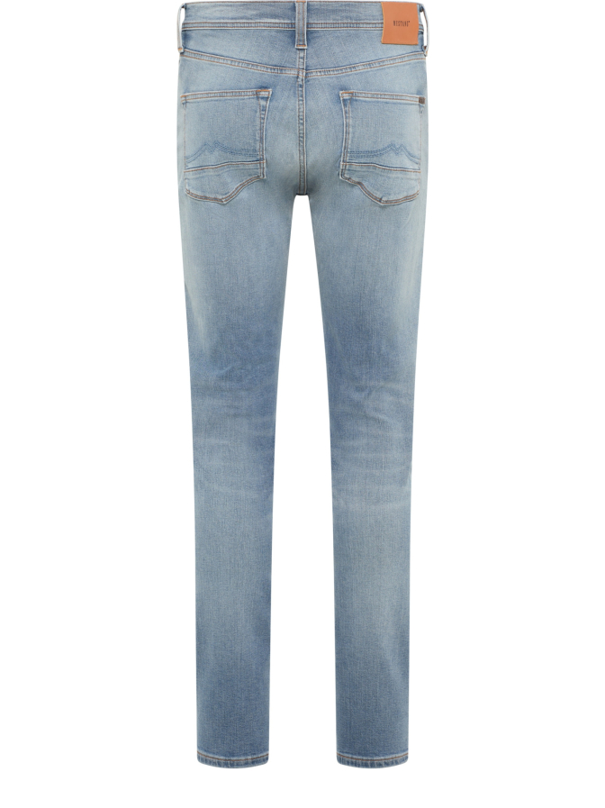 Mustang Slim-Fit Jeans Vegas bei Robert Ley