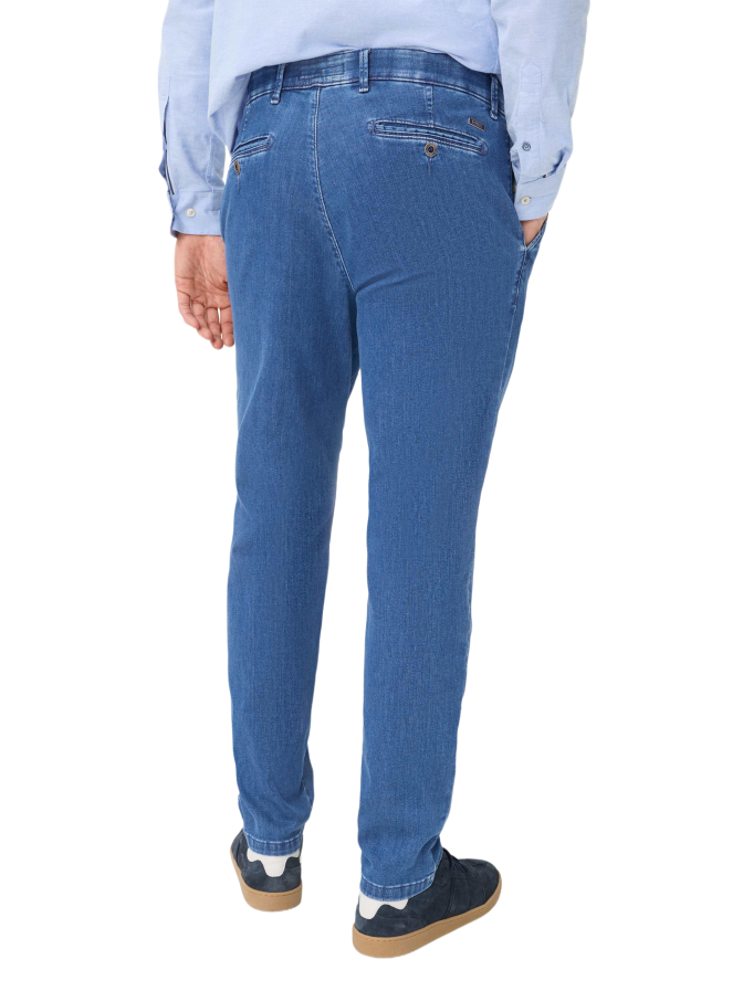 Eurex Regular- Fit Jeans JIM bei Robert Ley