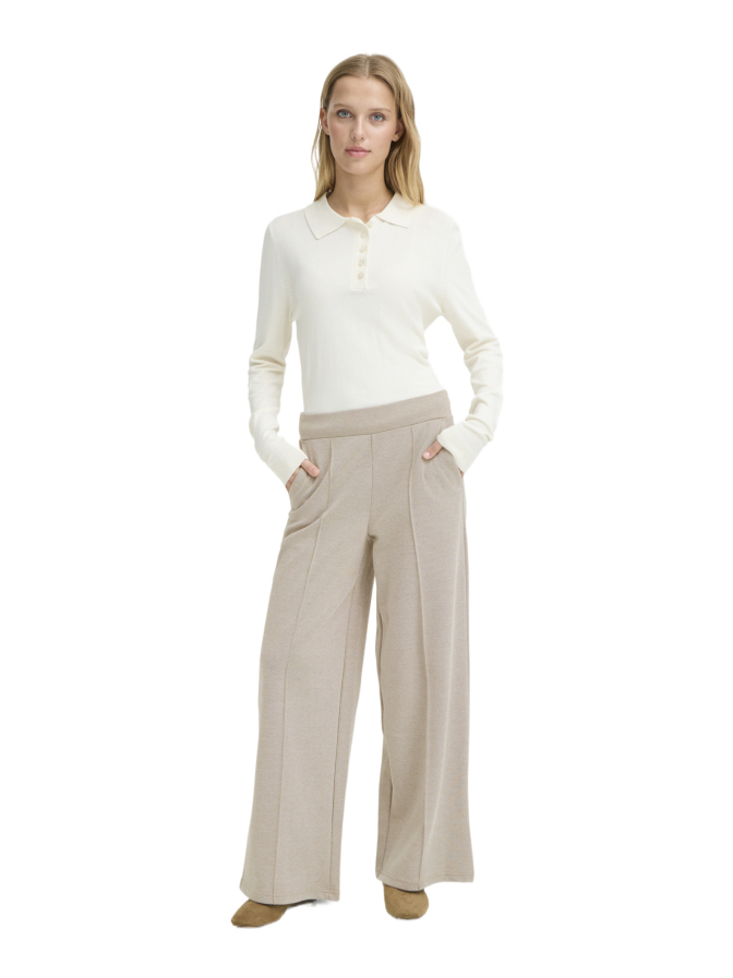ICHI Straight-Fit Hose IHKATE bei Robert Ley