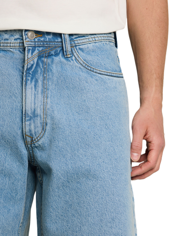 Tom Tailor Denim Jeans Shorts TTWAYLEN bei Robert Ley