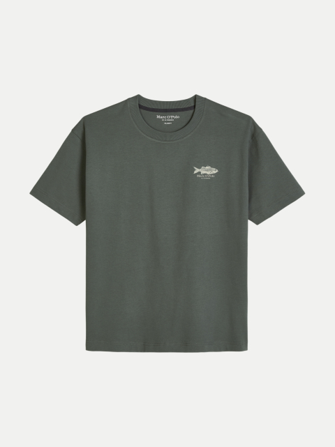 Marc O'Polo Jersey T-Shirt bei Robert Ley