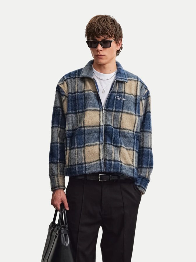 Pegador Overshirt Teros bei Robert Ley