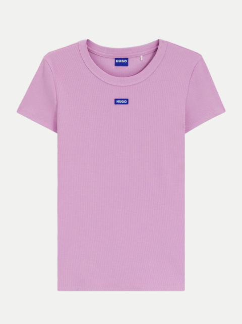 HUGO BLUE T-Shirt Easy Tee bei Robert Ley