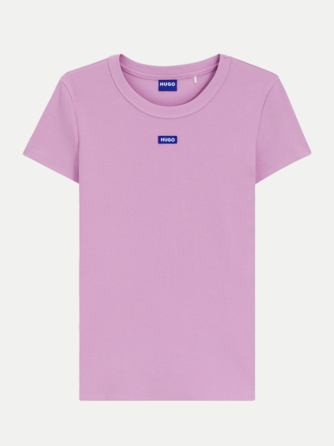 HUGO BLUE T-Shirt Easy Tee bei Robert Ley