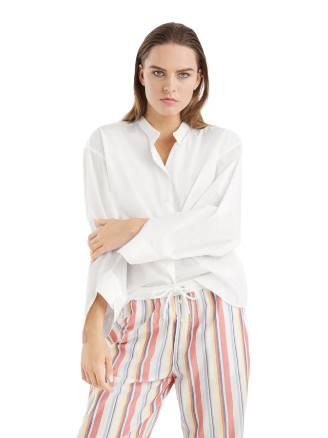 SoSue Bluse New York bei Robert Ley