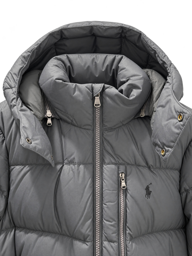 Polo Ralph Lauren Daunenjacke Graham bei Robert Ley