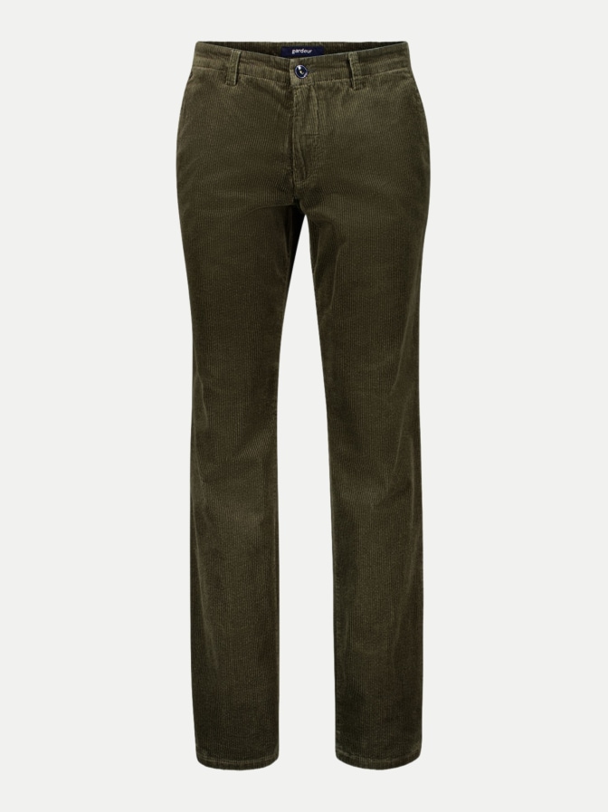 Gardeur Modern-Fit Chino Bono bei Robert Ley