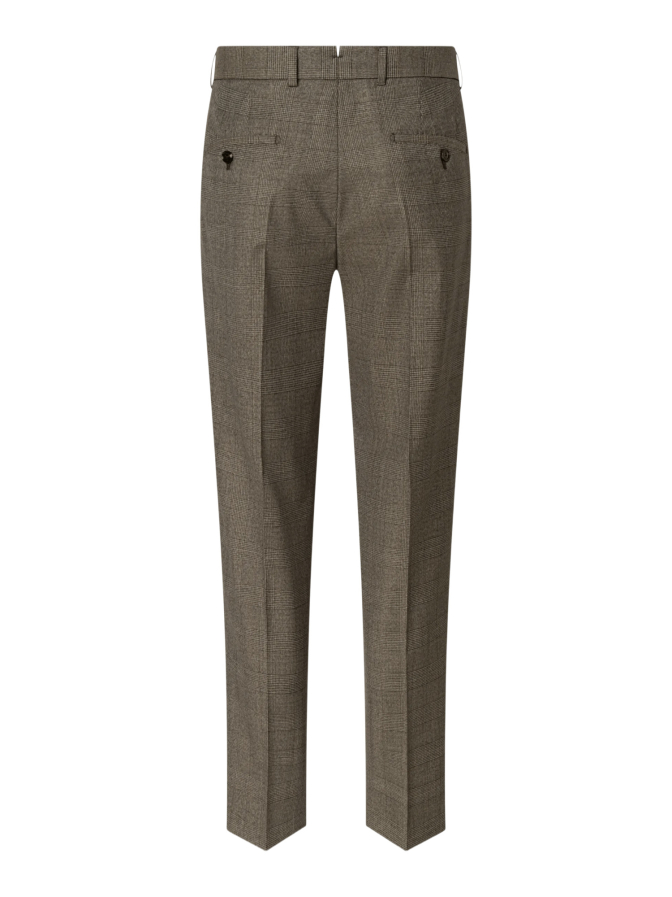 Joop! Regular-Fit Wollhose Rennet bei Robert Ley