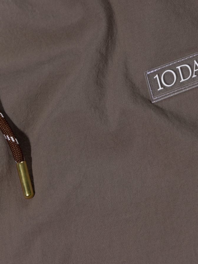 10 Days Relaxed-Fit Hose mit weitem Bein bei Robert Ley
