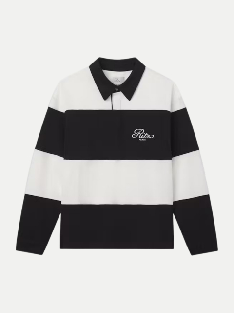 FRAME Polo Shirt RITZ bei Robert Ley