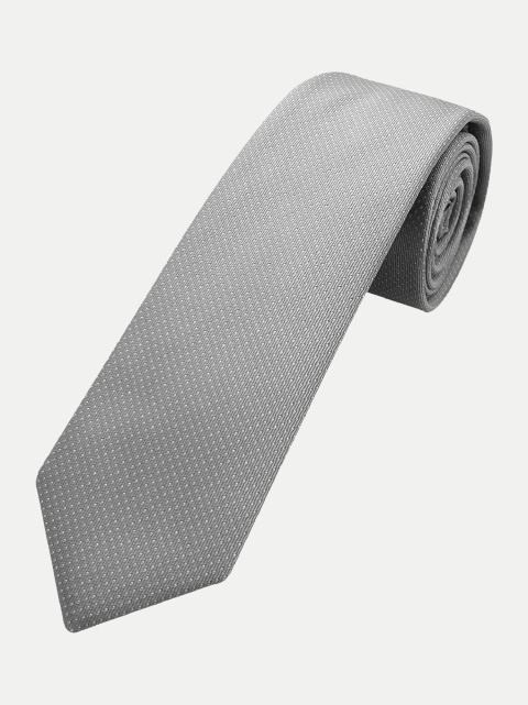 Prince Bowtie Krawatte mit Micro-Print bei Robert Ley