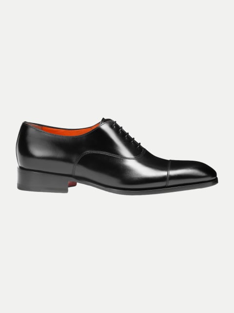 Santoni Klassischen Oxfords bei Robert Ley