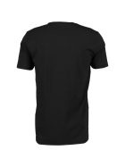 Kiefermann Basic T-Shirt 02black bei Robert Ley