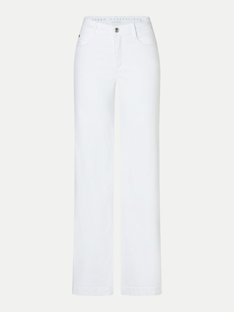Mac Straight-Fit Jeans Dream Wide bei Robert Ley