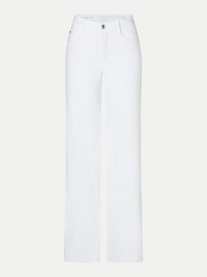 Mac Straight-Fit Jeans Dream Wide bei Robert Ley