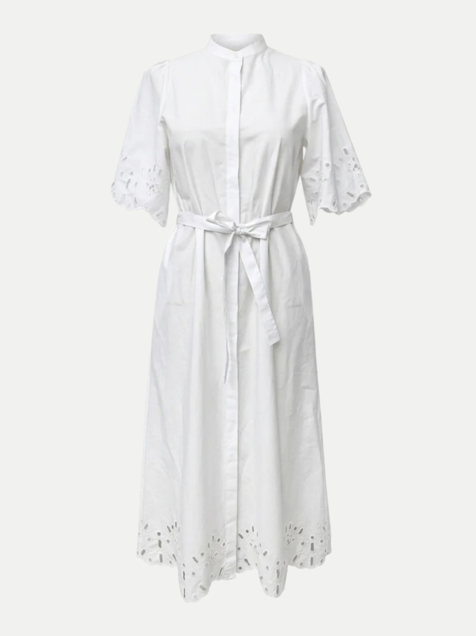 Guido Maria Kretschmer Hemdblusenkleid Marika bei Robert Ley