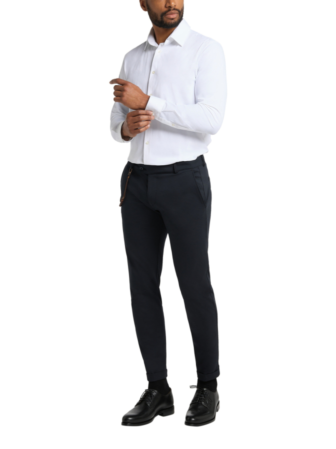 CG-Club of Gents Slim-Fit Hose CG Conn bei Robert Ley