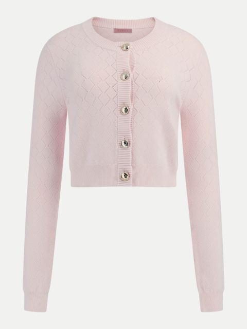 GUESS Strickjacke Holland bei Robert Ley