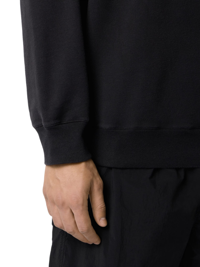 Stone Island Comfort-Fit Sweatshirt GHOST bei Robert Ley