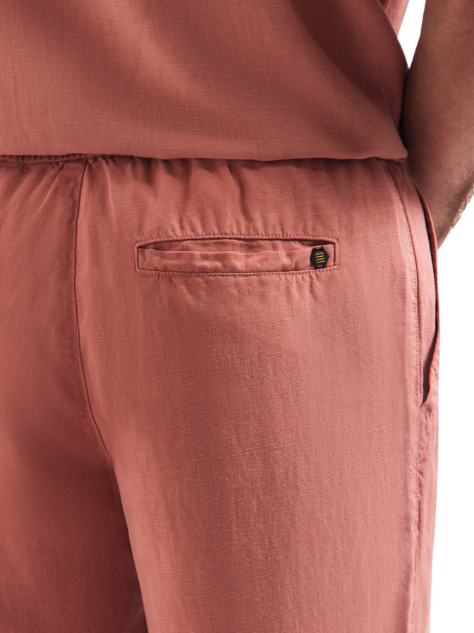 No Excess Bermuda mit Gummibund bei Robert Ley