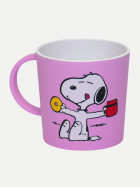 Quycup Tasse Peanuts 400ml 1372 More Coffee More Donuts bei Robert Ley