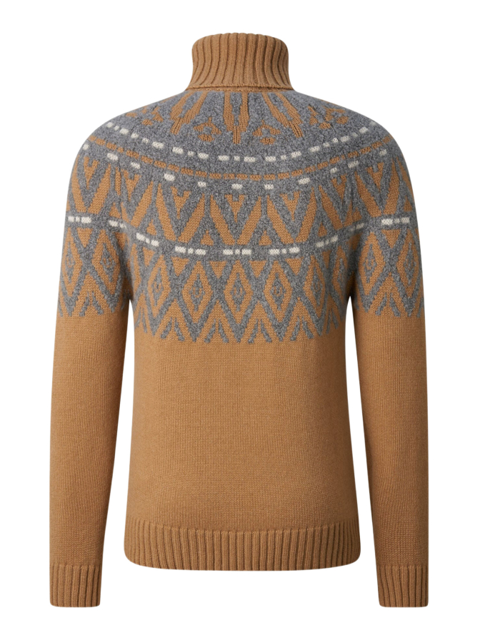 Bogner Strickpullover Roxter bei Robert Ley