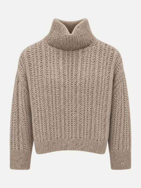 Antonelli Firenze Rollkragenpullover Gallura bei Robert Ley