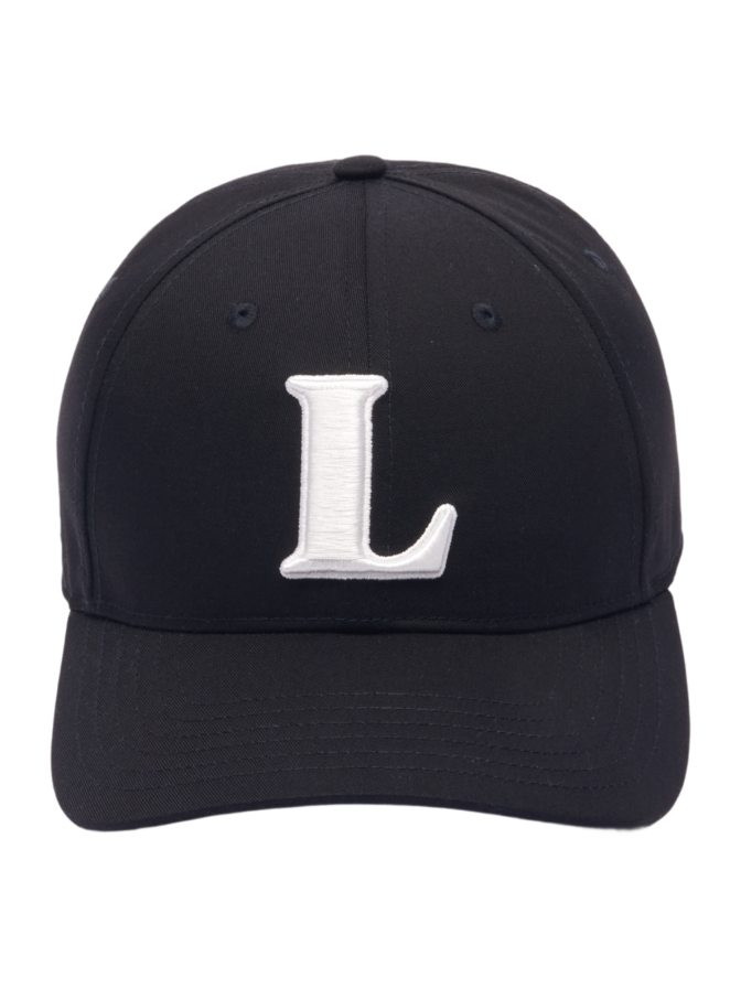 Lacoste Basecap mit 3D-Stickerei bei Robert Ley